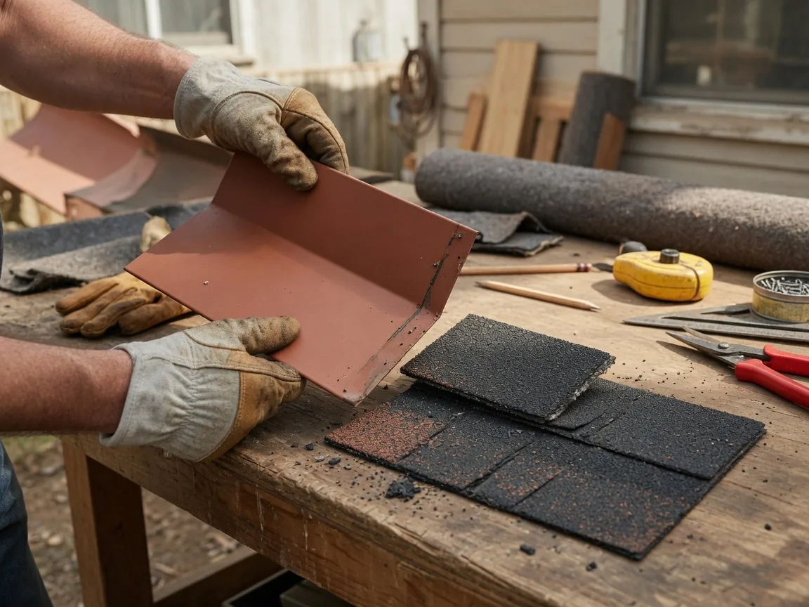 Roof Repair company in Charenton, LA